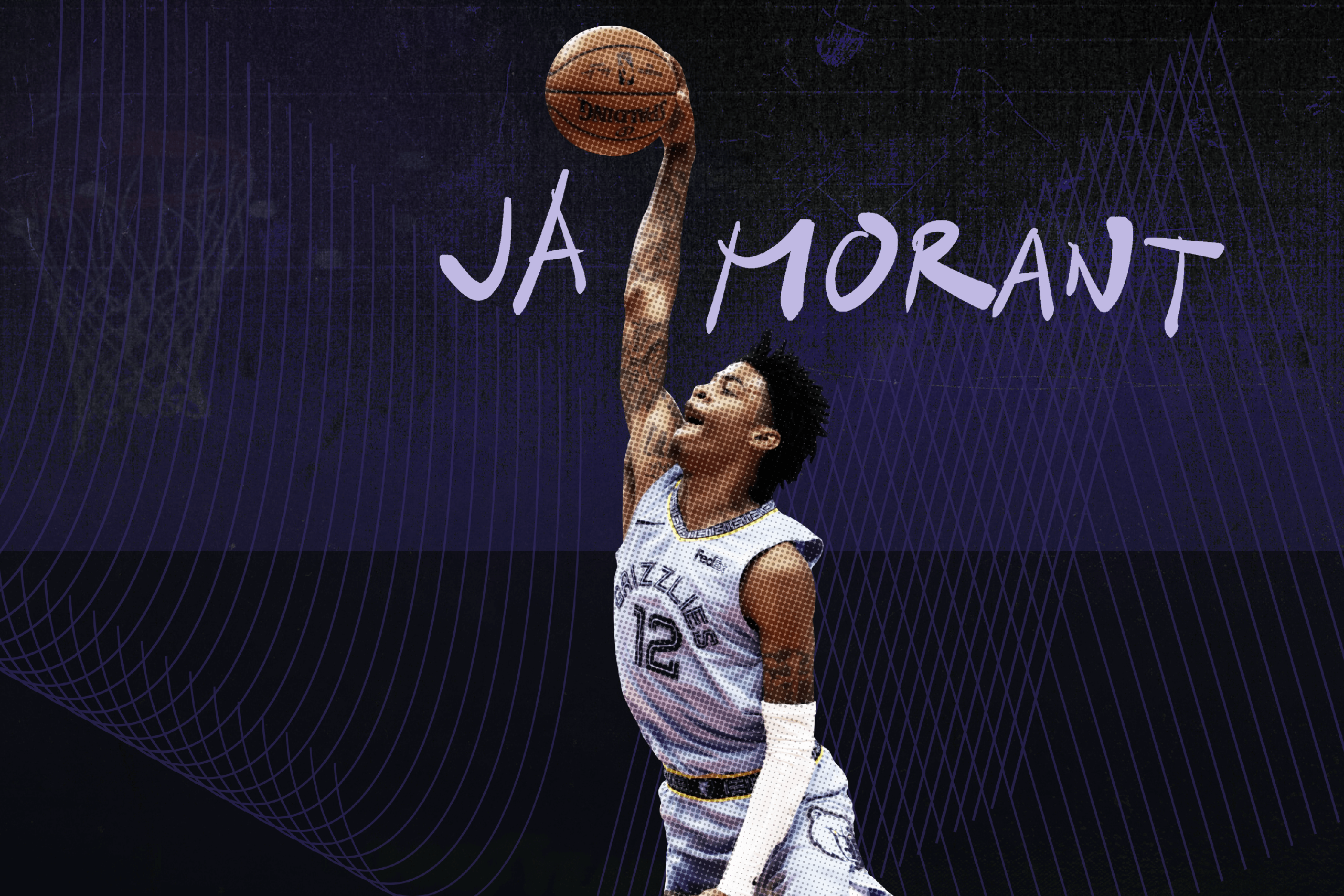 Ja Morant