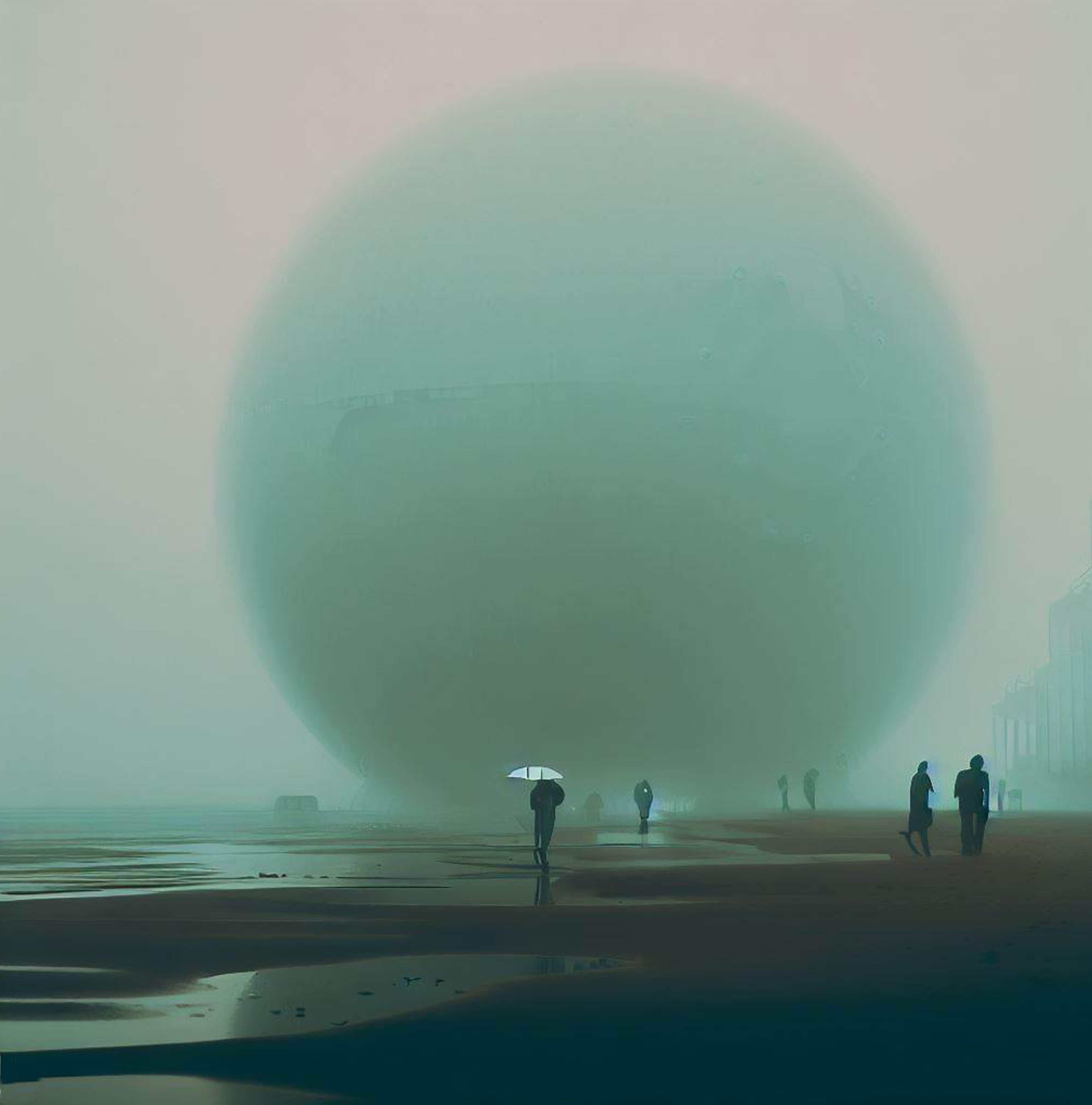 Sphere Number 1