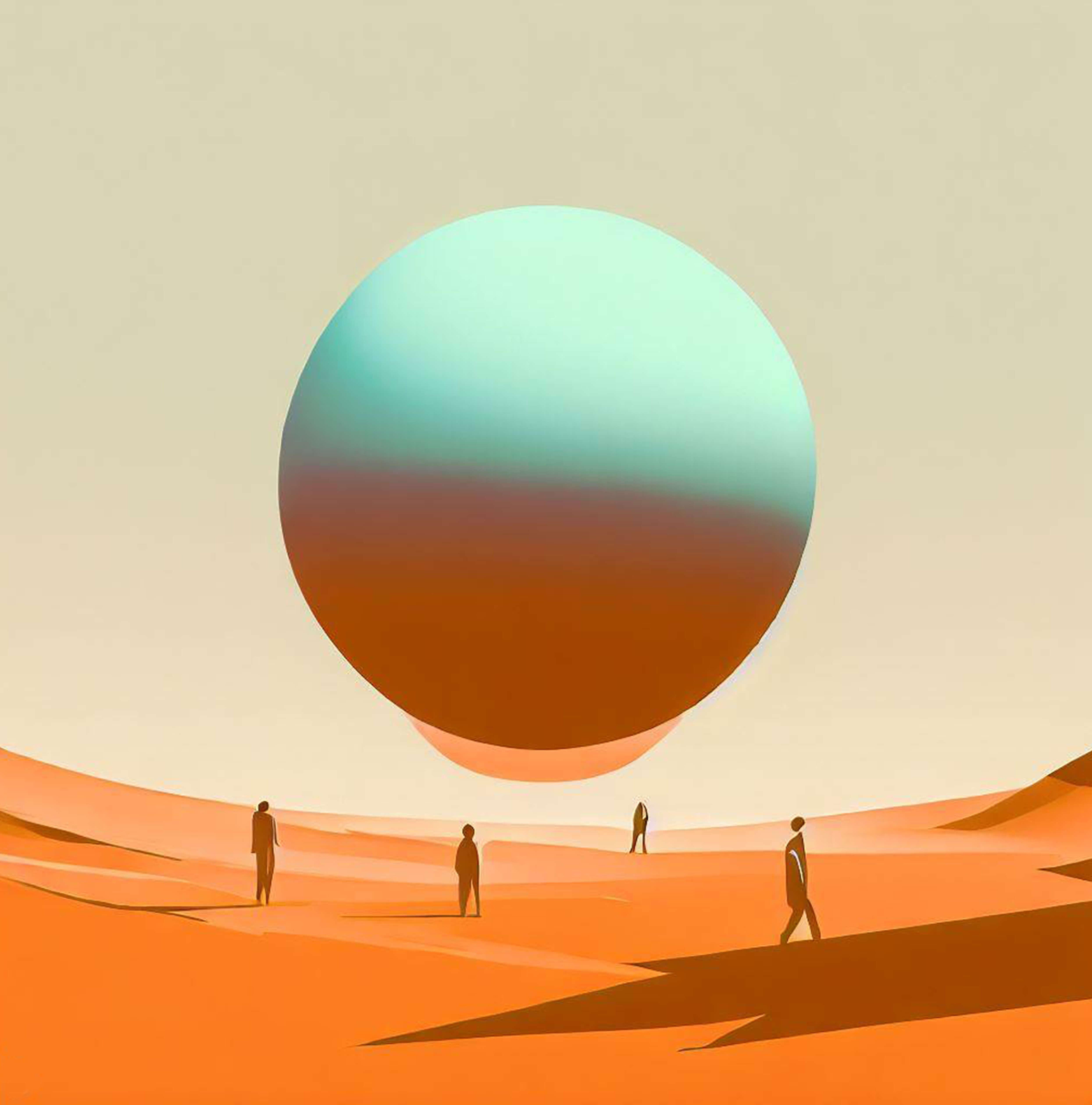 Sphere Number 2