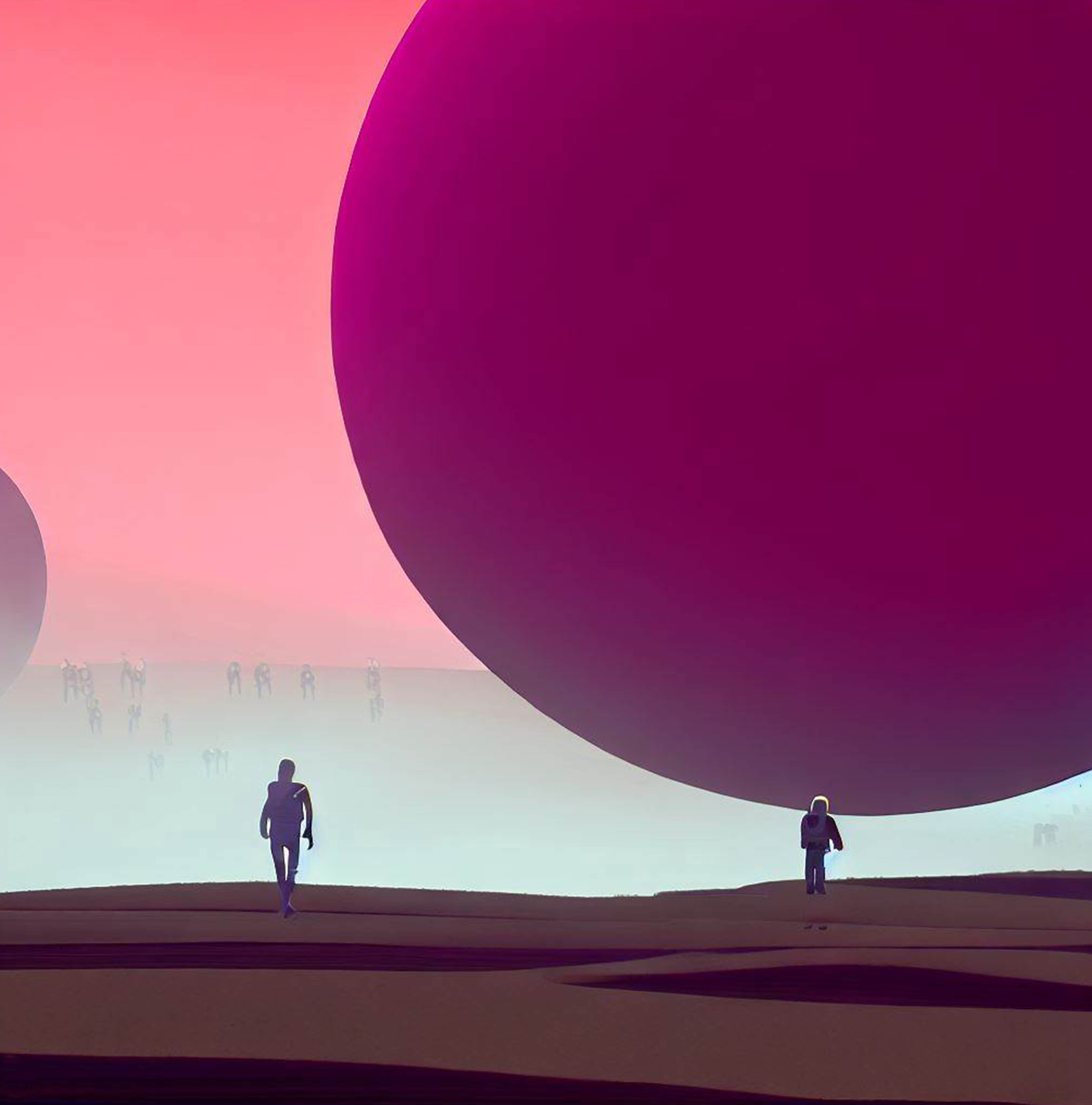 Sphere Number 3