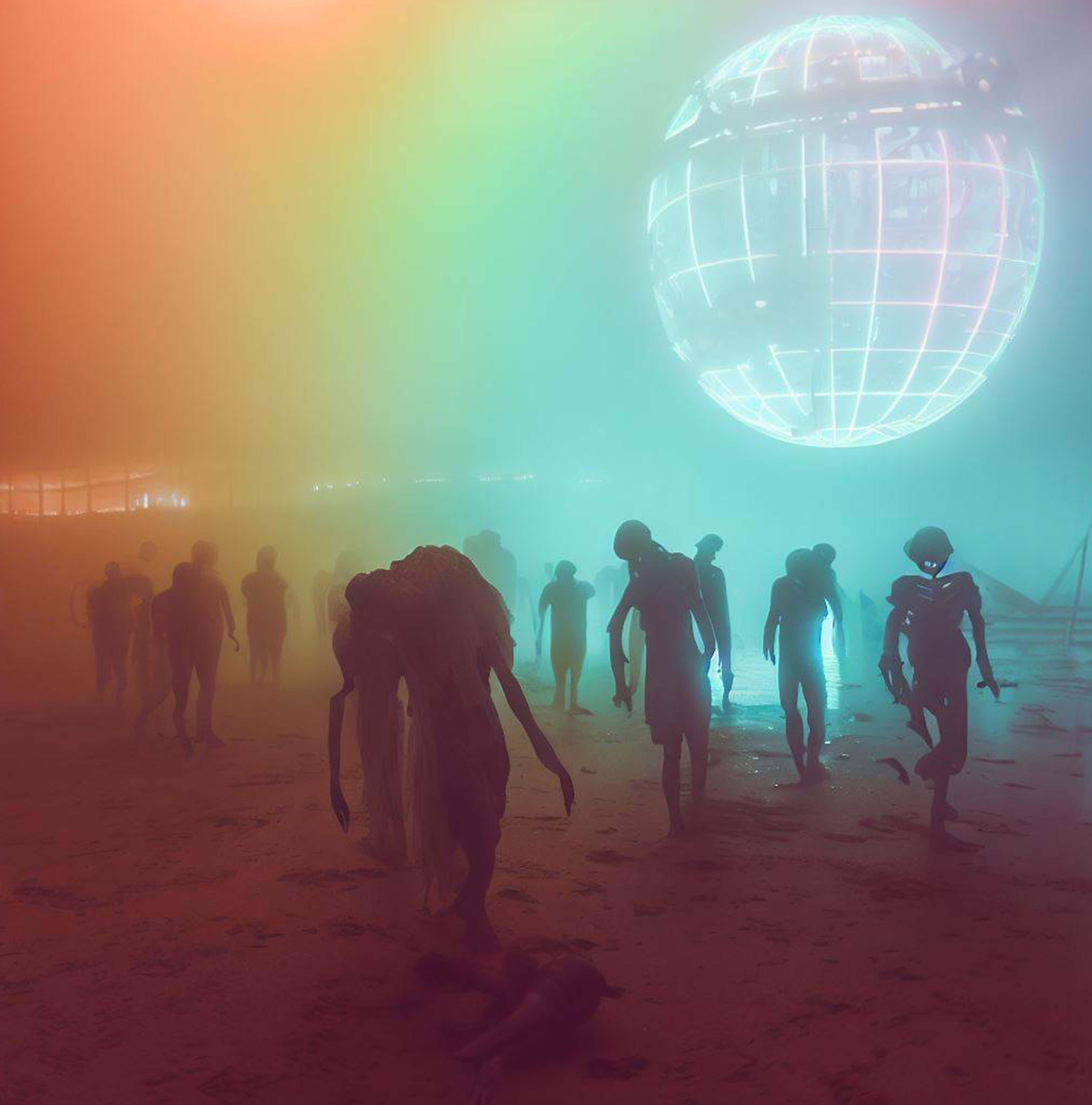 Sphere Number 6