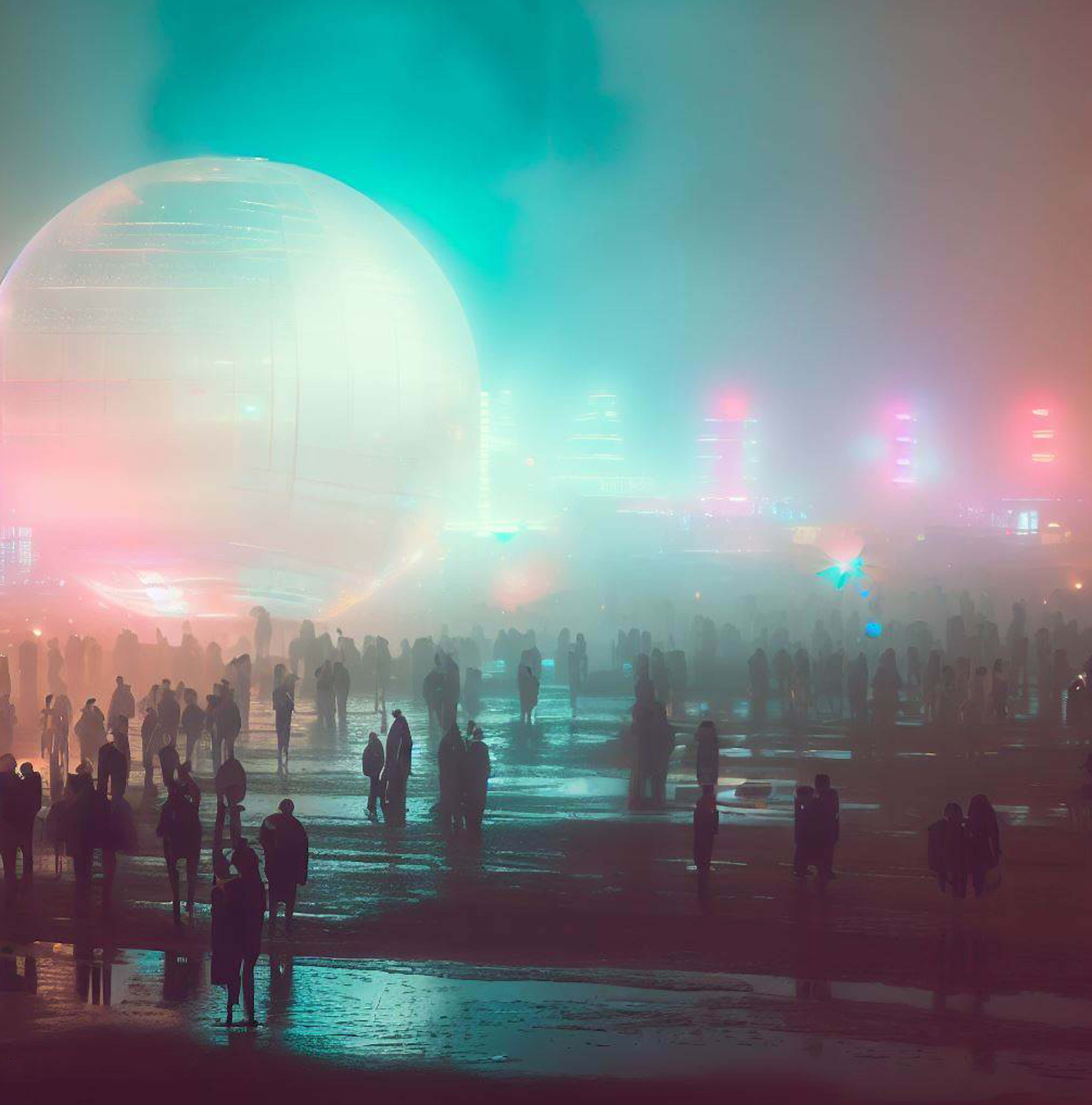 Sphere Number 8