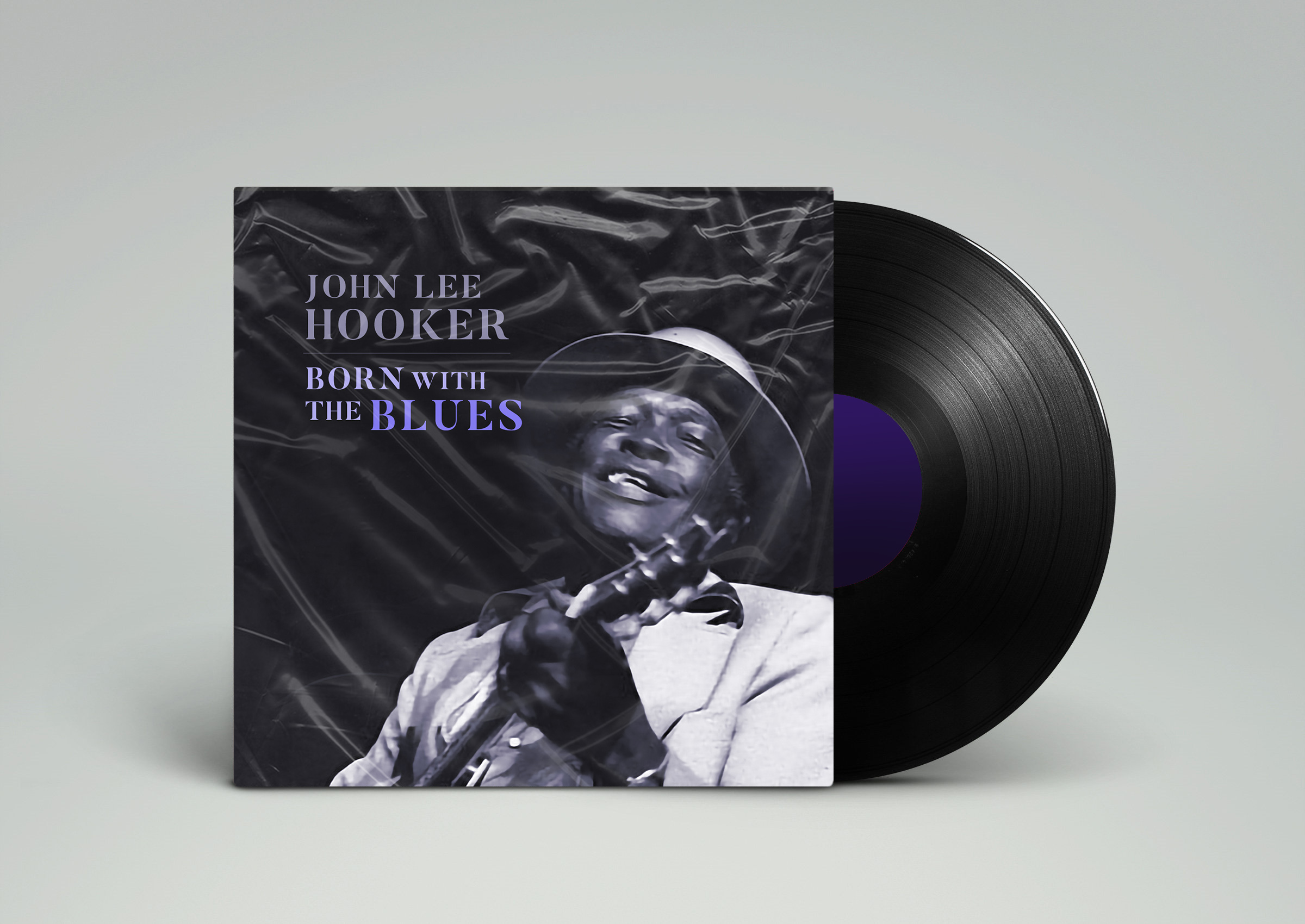 John Lee Hooker