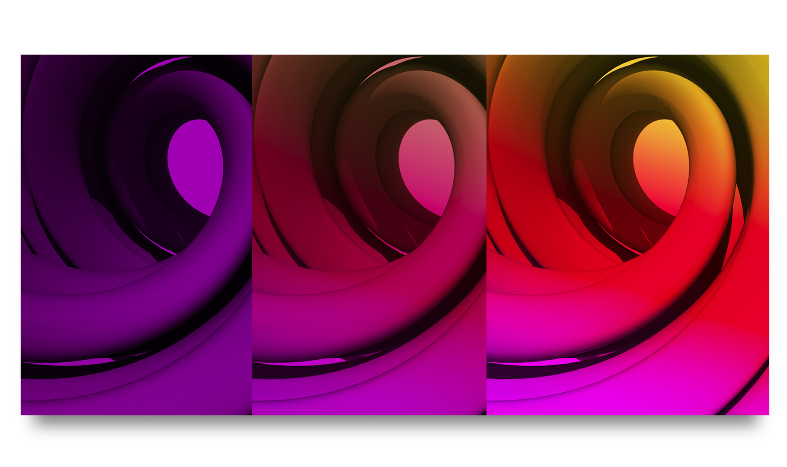 Spiral Wave