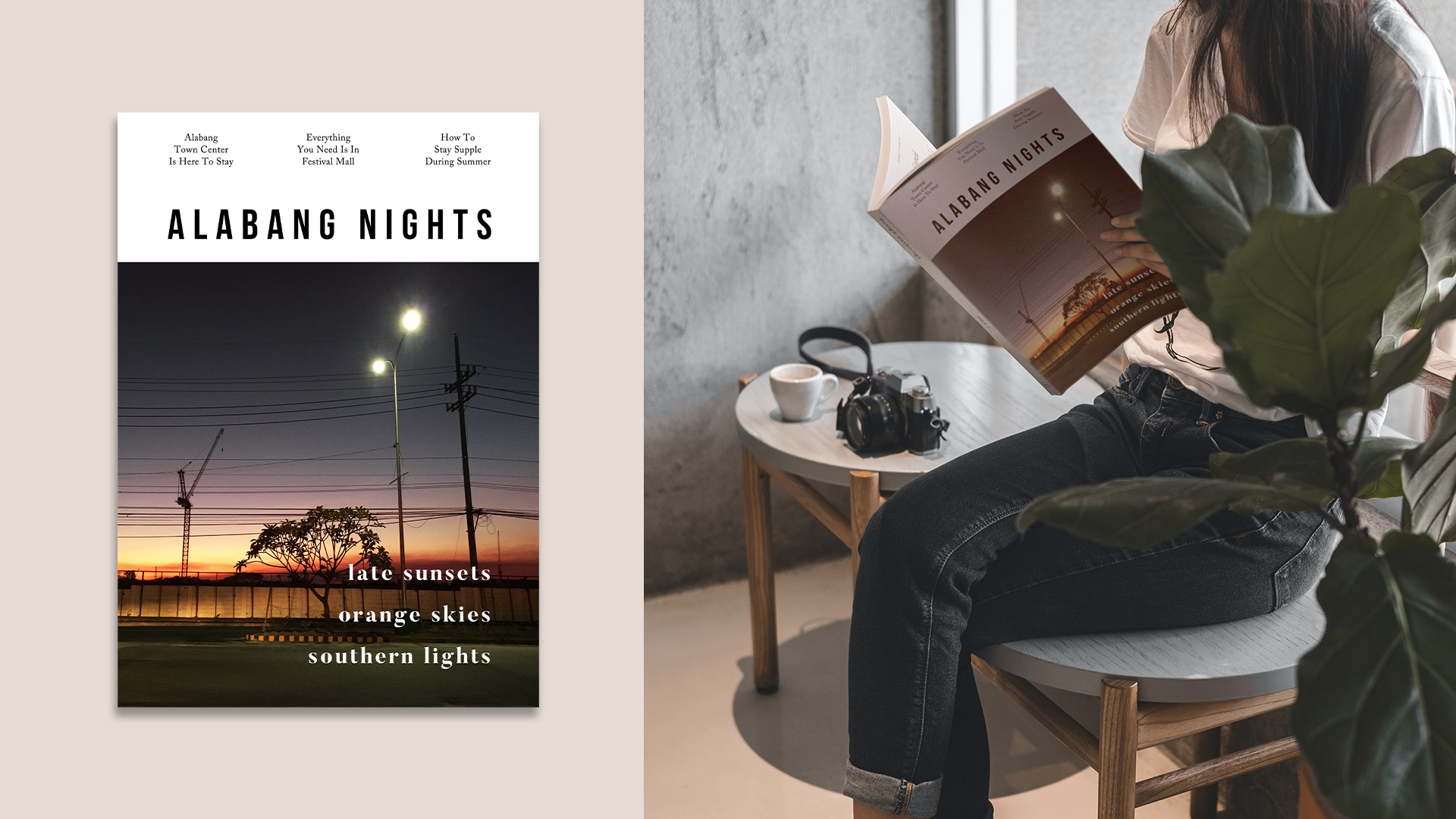 Alabang Nights Magazine