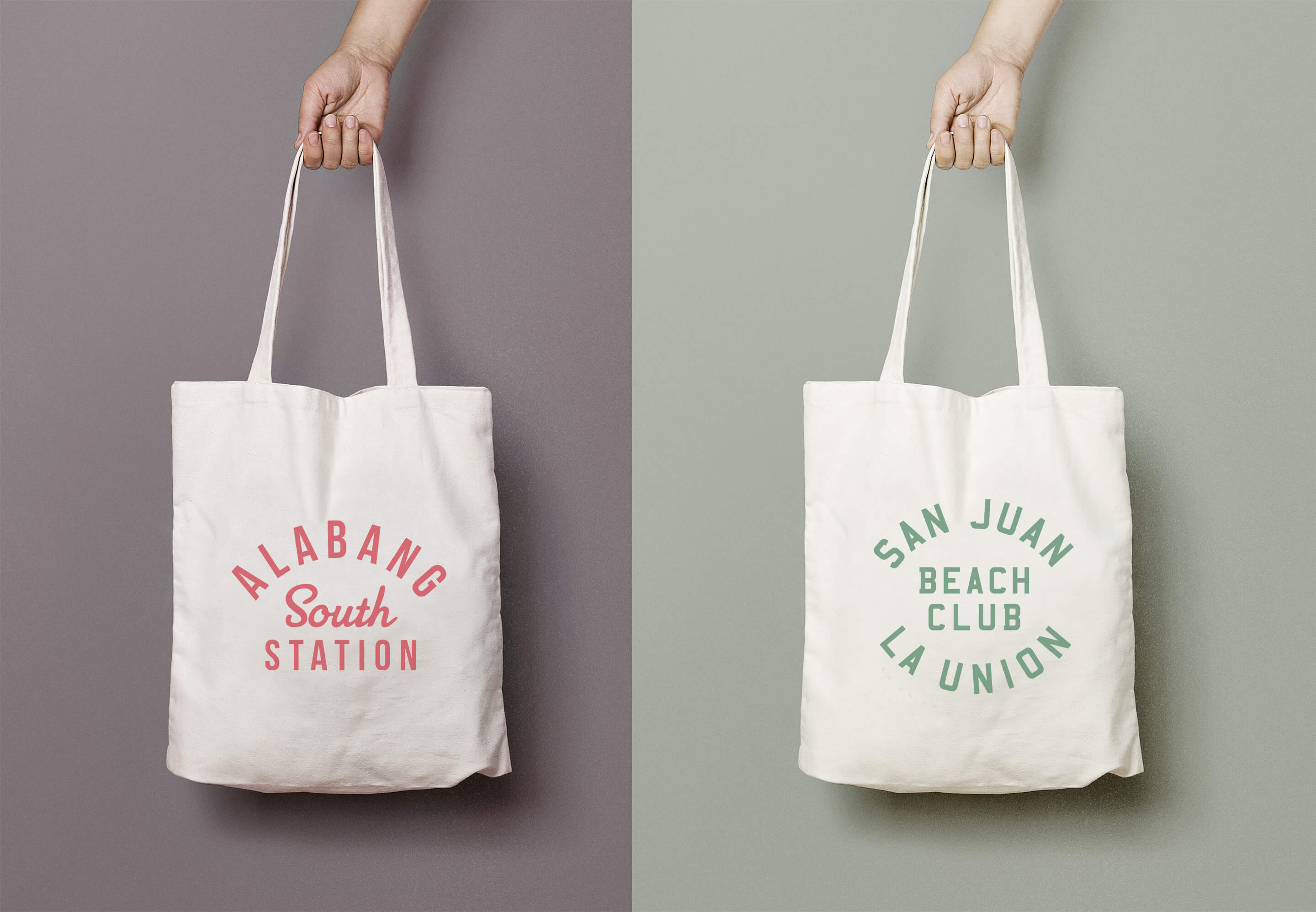 Tote Bags