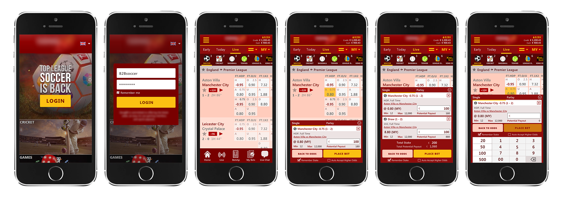 SB mobile