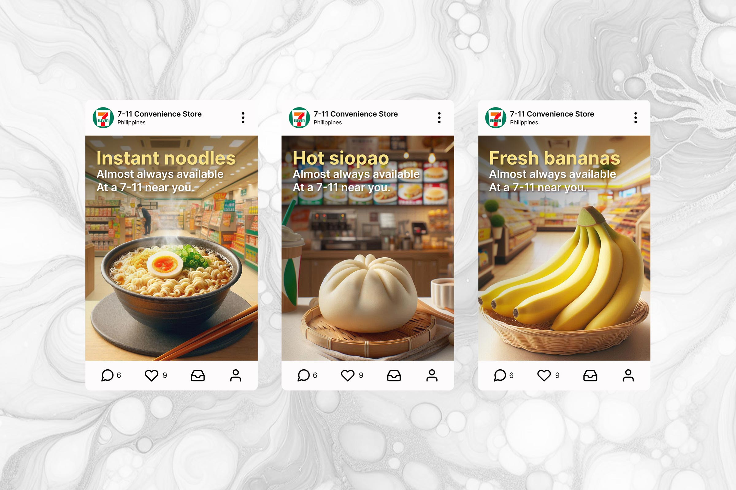 Social for Lactacydr